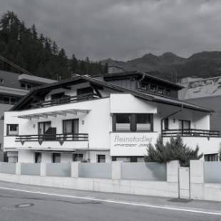 Фотографии апарт отеля
Apart Reinstadler