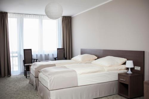 Фотография гостиницы Hotel Wieniawa