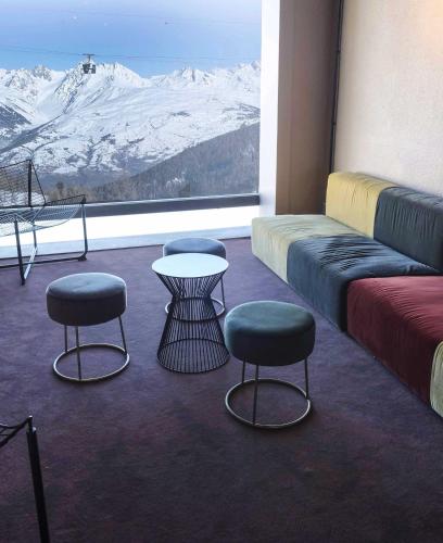 Фотография гостиницы ho36 La Plagne