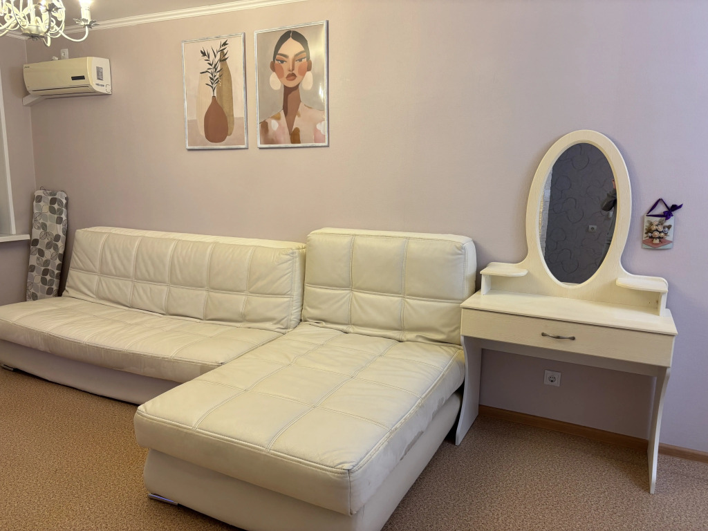 Фотография квартиры Квартира Уютная Башкортостан Стерлитамак Лазурная 25