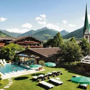 Фотографии гостиницы
Der Böglerhof - pure nature resort