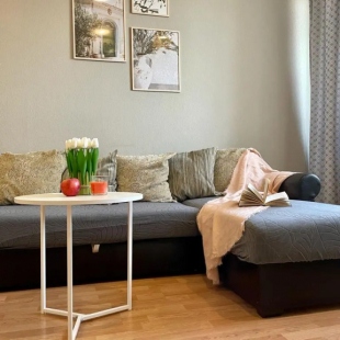 Фотография квартиры Квартира Однушка возле Цирка