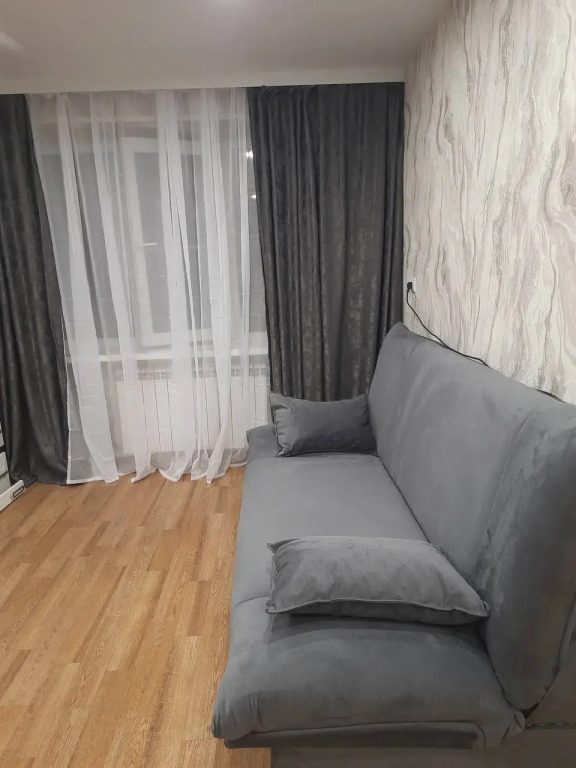 Фотография квартиры Квартира на улице Свердлова 47