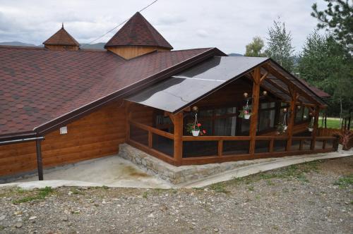 Фотография гостиницы Сосновый Двор