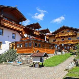 Фотографии гостевого дома
Ferienhof Ellerbeck