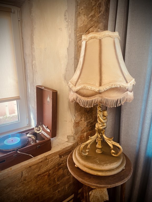 Фотография квартиры Апартаменты Квартира Модистки