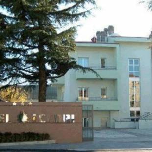 Фотографии гостиницы
Hotel I Cedri