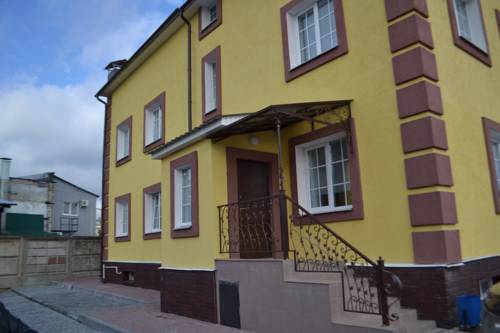 Фотография гостиницы ARZ.отель