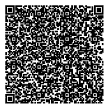 QR код пансионата Приветливый берег