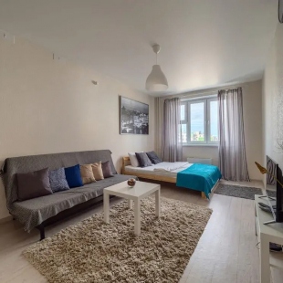 Фотография квартиры Kvartalapartments Burnakovskaya 113 Apartments