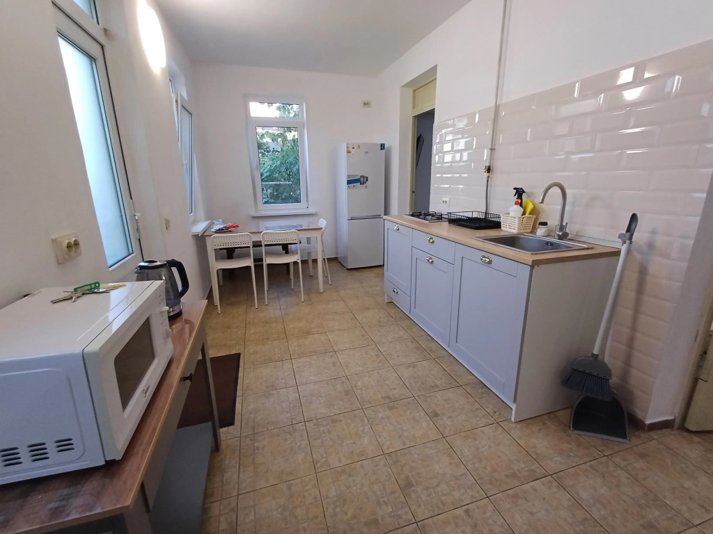 Фотография квартиры Квартира на Блока