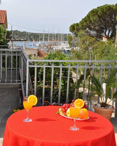 Фотография гостевого дома Rooms Anna