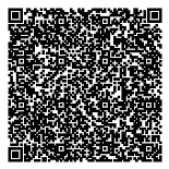 QR код музея Винницкий литературно-мемориальный музей М.М. Коцюбинского