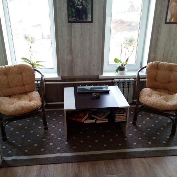 Фотографии гостевого дома 
            Медведь