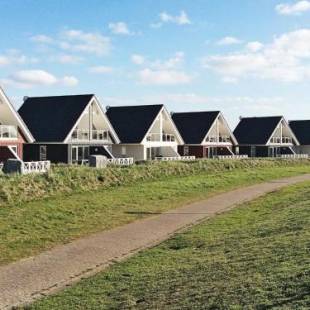 Фотографии гостевого дома
Holiday Home Strandblick VI