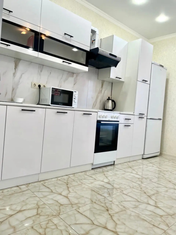 Фотография квартиры Квартира ЖК Репников Центр