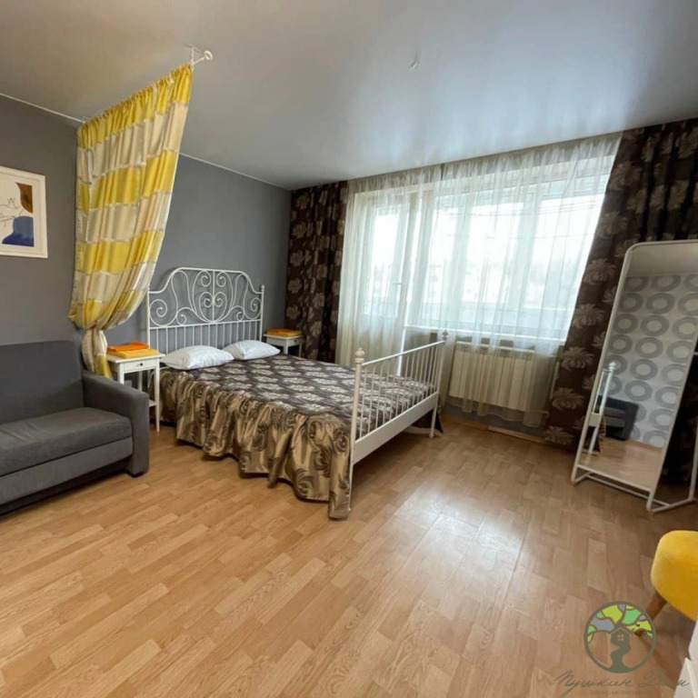 Фотография квартиры Апартаменты Luxury Milena