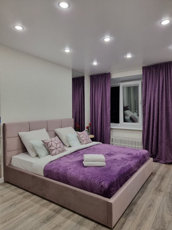 Фотография квартиры Апартаменты на Щорса