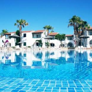 Фотографии апарт отеля
Apartamentos Vistapicas