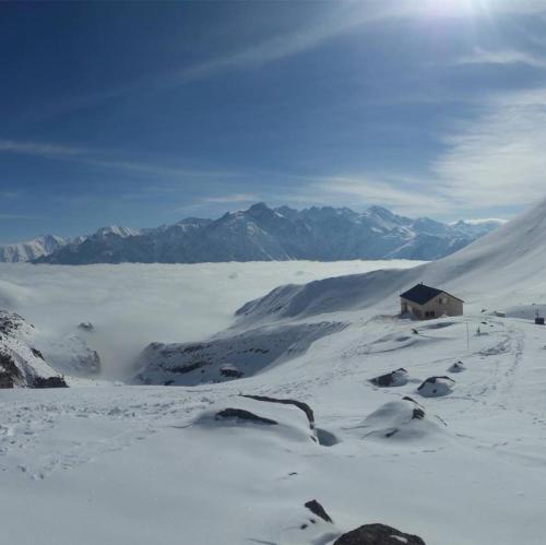 Фотографии гостиницы
AltiHut 3014