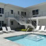 Фотография гостиницы Aqua Hotel