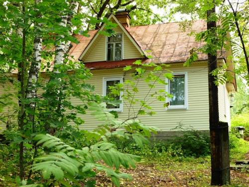 Фотография базы отдыха Аннушка