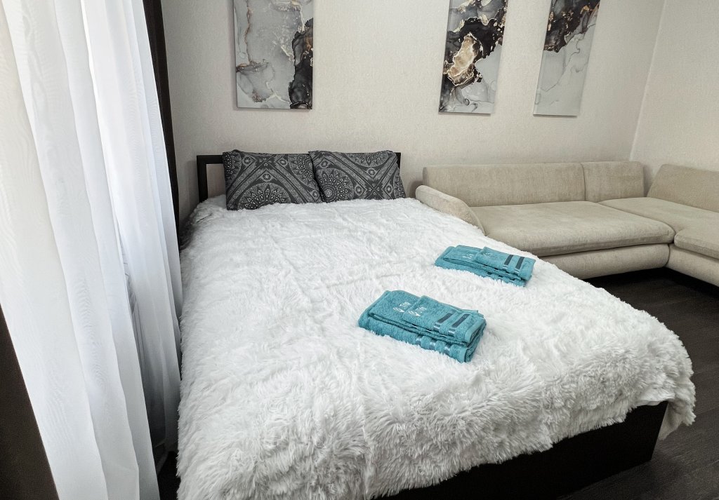 Фотография квартиры Апартаменты uTrip Sevilla