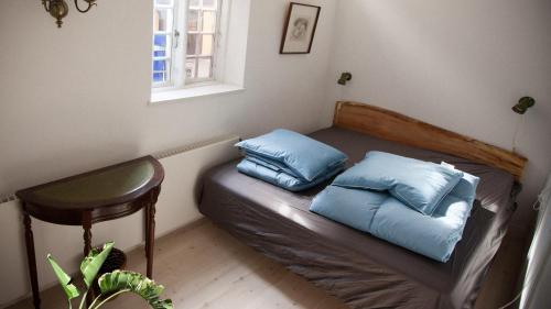 Фотография хостела Fouches Hostel