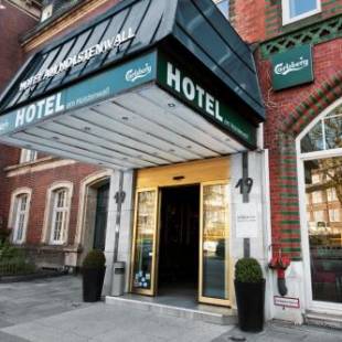 Фотографии гостиницы
Novum Hotel Holstenwall Hamburg Neustadt