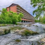 Фотография гостиницы Creekstone Inn