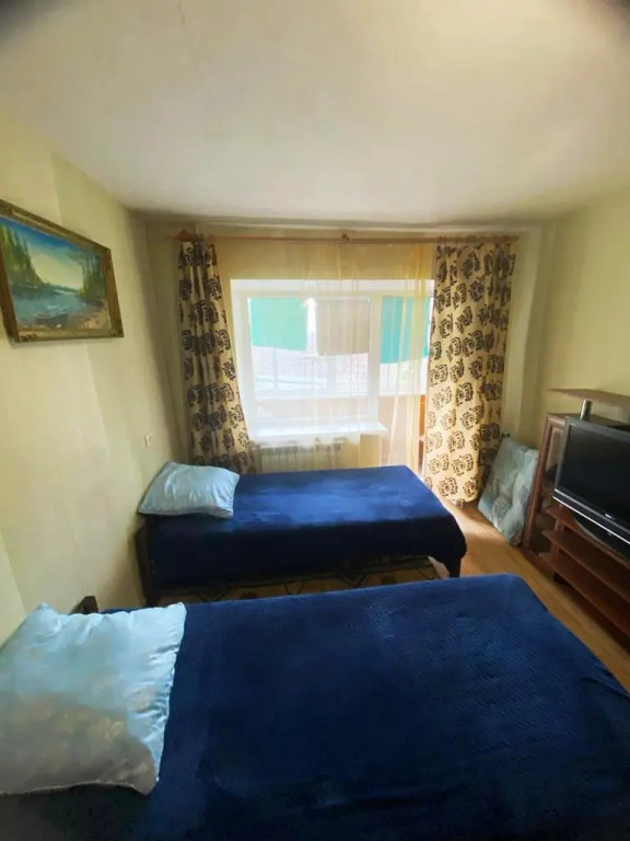 Фотография квартиры Квартира на улице Заводская