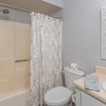 Фотография гостевого дома Courtyard Villa B-6