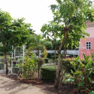 Фотография мини отеля The luxury