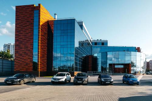 Фотография гостиницы Коматек