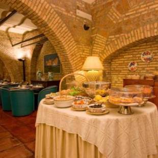 Фотографии гостиницы
Hotel Laurentia