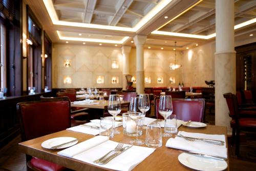 Фотография апарт отеля Hotel Zumnorde Am Anger