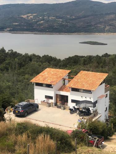 Фотография гостевого дома APTO 102 EN "ABADIA de TOMINE"