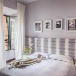 Фотография гостевого дома La Cupola del Vaticano