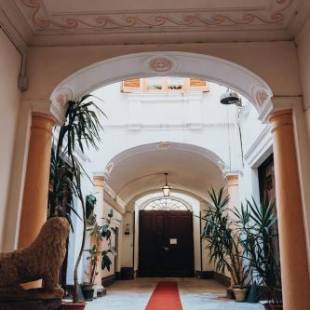 Фотографии мини отеля 
            Casa d'Angio' B&B