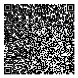 QR код гостиницы Вилла Росса Отель