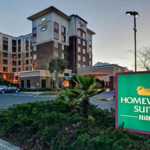 Фотографии гостиницы
Homewood Suites Mobile East Bay/Daphne