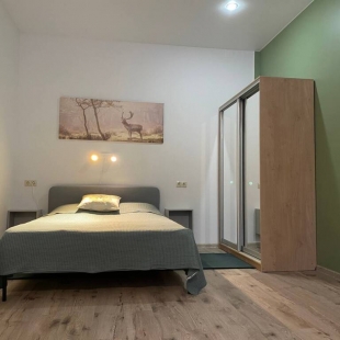 Фотография квартиры Апартаменты на Дачной 12