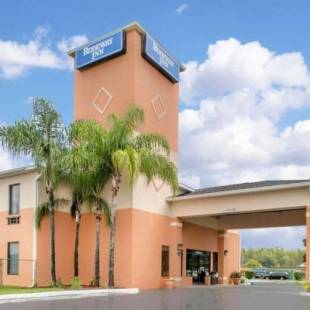 Фотографии гостиницы
Rodeway Inn Wesley Chapel