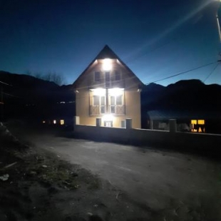 Фотография гостиницы Kazbegi Inn