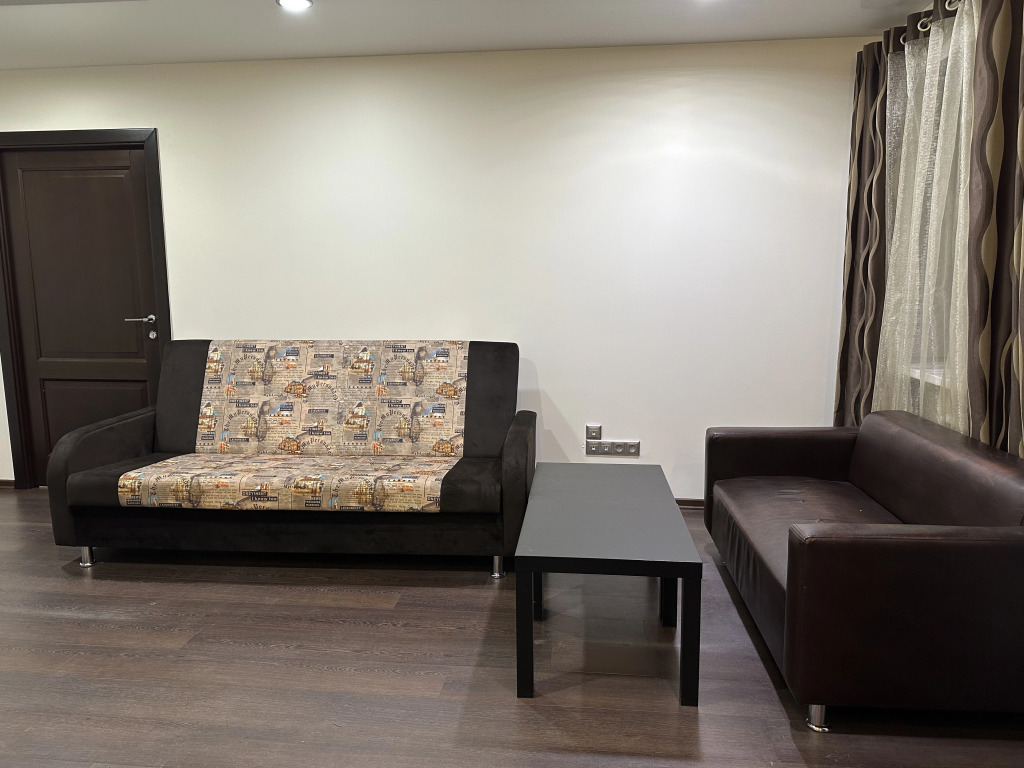 Фотография квартиры Апартаменты на первом