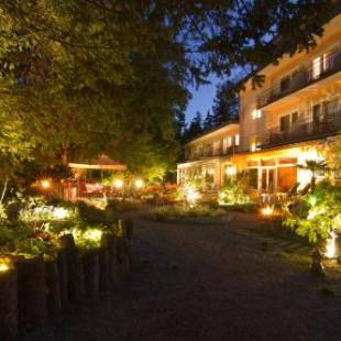 Фотографии гостиницы
Balance Revital-Hotel