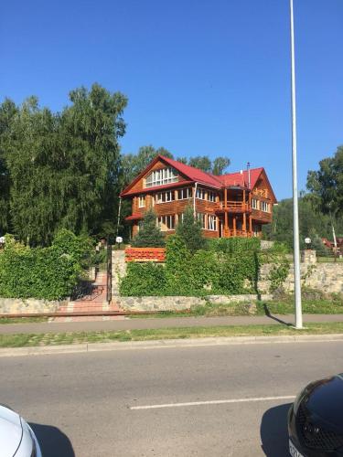 Фотография гостевого дома Теремъ