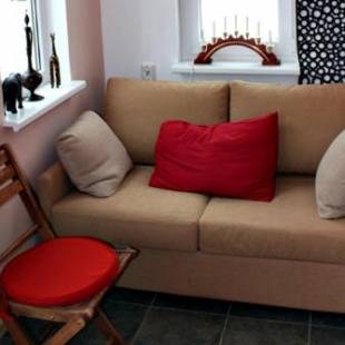 Фотография базы отдыха MaaRitza Holiday Cottage