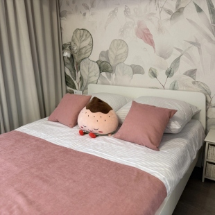 Фотография квартиры Квартира Медовый максимум