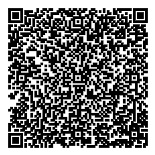 QR код гостиницы Матрешка Плаза
